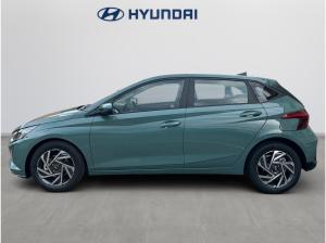 Hyundai i20 🚗 1.0 T-GDI  TREND INCL. NAVI 🚗 AKTIONSLEASING BIS ENDE MÄRZ !
