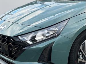 Hyundai i20 🚗 1.0 T-GDI  TREND INCL. NAVI 🚗 AKTIONSLEASING BIS ENDE MÄRZ !