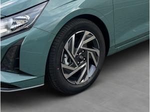 Hyundai i20 🚗 1.0 T-GDI  TREND INCL. NAVI 🚗 AKTIONSLEASING BIS ENDE MÄRZ !