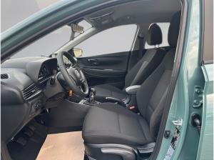 Hyundai i20 🚗 1.0 T-GDI  TREND INCL. NAVI 🚗 AKTIONSLEASING BIS ENDE MÄRZ !