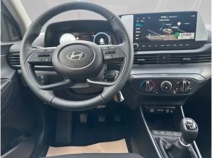 Hyundai i20 🚗 1.0 T-GDI  TREND INCL. NAVI 🚗 AKTIONSLEASING BIS ENDE MÄRZ !