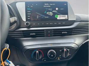 Hyundai i20 🚗 1.0 T-GDI  TREND INCL. NAVI 🚗 AKTIONSLEASING BIS ENDE MÄRZ !