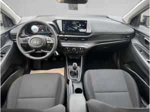 Hyundai i20 🚗 1.0 T-GDI  TREND INCL. NAVI 🚗 AKTIONSLEASING BIS ENDE MÄRZ !