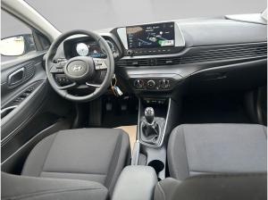 Hyundai i20 🚗 1.0 T-GDI  TREND INCL. NAVI 🚗 AKTIONSLEASING BIS ENDE MÄRZ !