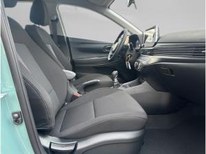 Hyundai i20 🚗 1.0 T-GDI  TREND INCL. NAVI 🚗 AKTIONSLEASING BIS ENDE MÄRZ !