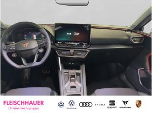 Cupra Leon e-HYBRID 150 kW (204 PS) 6-Gang-DSG ***Sofort Verfügbar***