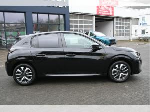 Peugeot 208 Business 110PS eDSC6 Navigation, Sitzheizung