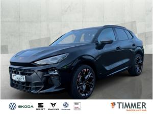 Cupra Terramar VZ 2.0TSI 195kW (265PS) *DSG*4Drive*NAVI*RFK*PANO*MATRIX*SENNHEISER*Gewerbekunden*