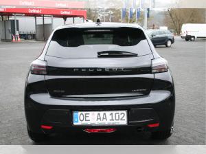 Peugeot 208 Business 110PS eDSC6 Navigation, Sitzheizung