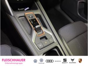 Cupra Leon e-HYBRID 150 kW (204 PS) 6-Gang-DSG ***Sofort Verfügbar***