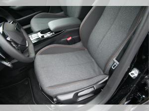 Peugeot 208 Business 110PS eDSC6 Navigation, Sitzheizung