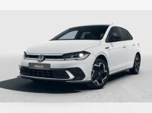Volkswagen Polo R-Line 95 PS DSG *MATRIX LED*NAV*KAMERA*IQ-DRIVE PAKET*KEYLESS*34.915€