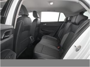 Volkswagen Golf Goal eTSI DSG