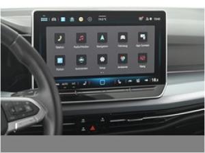 Volkswagen Golf Goal eTSI DSG