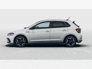 Volkswagen Polo R-Line 95 PS DSG *MATRIX LED*NAV*KAMERA*IQ-DRIVE PAKET*KEYLESS*34.915€