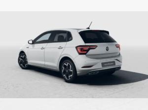 Volkswagen Polo R-Line 95 PS DSG *MATRIX LED*NAV*KAMERA*IQ-DRIVE PAKET*KEYLESS*34.915€