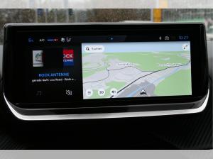 Peugeot 208 Business 110PS eDSC6 Navigation, Sitzheizung