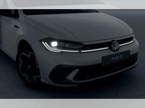 Volkswagen Polo R-Line 95 PS DSG *MATRIX LED*NAV*KAMERA*IQ-DRIVE PAKET*KEYLESS*34.915€