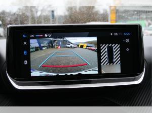 Peugeot 208 Business 110PS eDSC6 Navigation, Sitzheizung