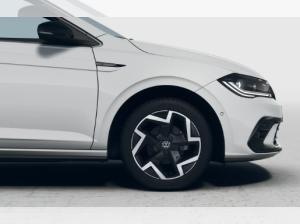 Volkswagen Polo R-Line 95 PS DSG *MATRIX LED*NAV*KAMERA*IQ-DRIVE PAKET*KEYLESS*34.915€