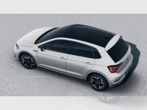 Volkswagen Polo R-Line 95 PS DSG *MATRIX LED*NAV*KAMERA*IQ-DRIVE PAKET*KEYLESS*34.915€