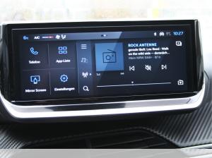 Peugeot 208 Business 110PS eDSC6 Navigation, Sitzheizung