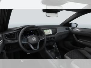 Volkswagen Polo R-Line 95 PS DSG *MATRIX LED*NAV*KAMERA*IQ-DRIVE PAKET*KEYLESS*34.915€