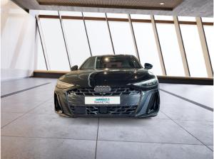 Audi A6 LIMOUSINE TDI S-LINE TEC PRO LUFTFAHRWERK HUD B&O ALLRADLENKUNG PANORAMADACH