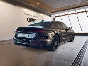 Audi A6 LIMOUSINE TDI S-LINE TEC PRO LUFTFAHRWERK HUD B&O ALLRADLENKUNG PANORAMADACH