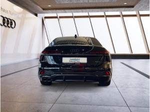 Audi A6 LIMOUSINE TDI S-LINE TEC PRO LUFTFAHRWERK HUD B&O ALLRADLENKUNG PANORAMADACH