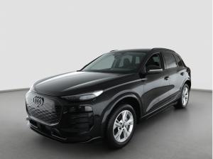 Audi Q6 e-tron ACC LED 360 Grad KAMERA AHK  Winterräder inkl.***in Kürze verfügbar*** TECH U.V.M.