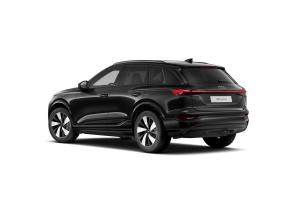 Audi Q6 e-tron ACC LED 360 Grad KAMERA AHK  Winterräder inkl.***in Kürze verfügbar*** TECH U.V.M.