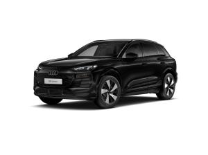 Audi Q6 e-tron ACC LED 360 Grad KAMERA AHK  Winterräder inkl.***in Kürze verfügbar*** TECH U.V.M.