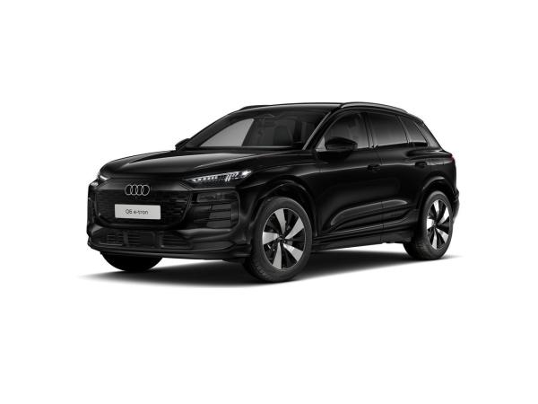 Audi Q6 e-tron ACC LED 360 Grad KAMERA AHK  Winterräder inkl.***in Kürze verfügbar*** TECH U.V.M.