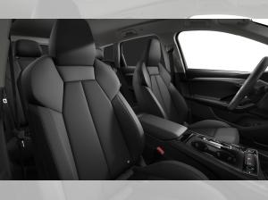 Audi Q6 e-tron ACC LED 360 Grad KAMERA AHK  Winterräder inkl.***in Kürze verfügbar*** TECH U.V.M.