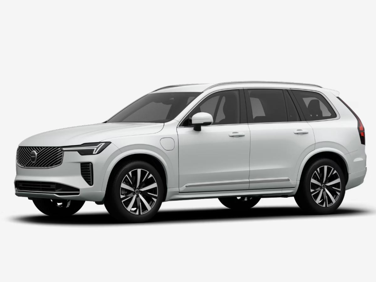 Volvo XC90 Core, T8 AWD Plug-in Hybrid, Bright, 7 Sitze (MJ 2027) AKTION