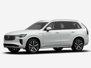 Volvo XC90 Core, T8 AWD Plug-in Hybrid, Bright, 7 Sitze (MJ 2027) AKTION