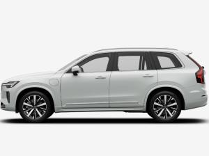 Volvo XC90 Core, T8 AWD Plug-in Hybrid, Bright, 7 Sitze (MJ 2027) AKTION