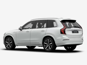 Volvo XC90 Core, T8 AWD Plug-in Hybrid, Bright, 7 Sitze (MJ 2027) AKTION