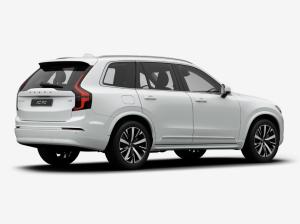 Volvo XC90 Core, T8 AWD Plug-in Hybrid, Bright, 7 Sitze (MJ 2027) AKTION
