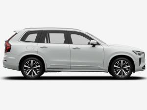 Volvo XC90 Core, T8 AWD Plug-in Hybrid, Bright, 7 Sitze (MJ 2027) AKTION