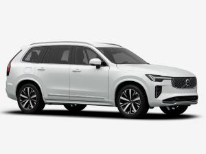 Volvo XC90 Core, T8 AWD Plug-in Hybrid, Bright, 7 Sitze (MJ 2027) AKTION