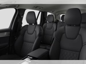 Volvo XC90 Core, T8 AWD Plug-in Hybrid, Bright, 7 Sitze (MJ 2027) AKTION