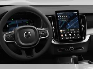 Volvo XC90 Core, T8 AWD Plug-in Hybrid, Bright, 7 Sitze (MJ 2027) AKTION