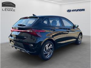Hyundai i20 🚗 1.0 T-GDI  DCT/AUTOMATIK TREND INCL. NAVI 🚗 AKTIONSLEASING BIS ENDE MÄRZ !