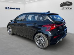 Hyundai i20 🚗 1.0 T-GDI  DCT/AUTOMATIK TREND INCL. NAVI 🚗 AKTIONSLEASING BIS ENDE MÄRZ !