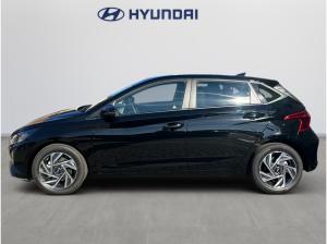 Hyundai i20 🚗 1.0 T-GDI  DCT/AUTOMATIK TREND INCL. NAVI 🚗 AKTIONSLEASING BIS ENDE MÄRZ !