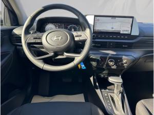 Hyundai i20 🚗 1.0 T-GDI  DCT/AUTOMATIK TREND INCL. NAVI 🚗 AKTIONSLEASING BIS ENDE MÄRZ !