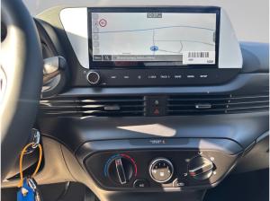 Hyundai i20 🚗 1.0 T-GDI  DCT/AUTOMATIK TREND INCL. NAVI 🚗 AKTIONSLEASING BIS ENDE MÄRZ !