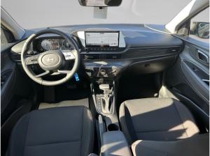 Hyundai i20 🚗 1.0 T-GDI  DCT/AUTOMATIK TREND INCL. NAVI 🚗 AKTIONSLEASING BIS ENDE MÄRZ !